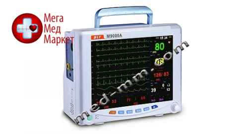 Купить Монитор пациента М9000A цена, характеристики, отзывы